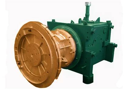 高線吐絲機(jī) 高線吐絲機(jī)