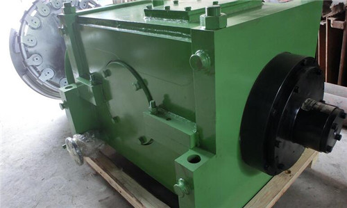 高線吐絲機生產(chǎn) 高線吐絲機生產(chǎn)